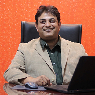 Gautam Mukherjee,General Manager - Global Delivery Gautam Mukherjee,General Manager - Global Delivery
