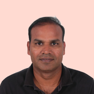 Ashok Anumandla,CEO Ashok Anumandla,CEO