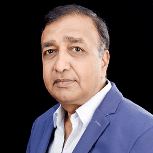 Rajiv Gupta,Managing Director Rajiv Gupta,Managing Director