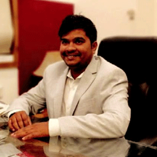 Rajesh Gupta,Founder & Director Rajesh Gupta,Founder & Director