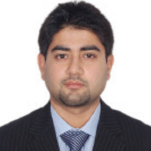 Sudhanshu Malhotra,Vice President - Business Development Sudhanshu Malhotra,Vice President - Business Development