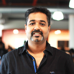 Tanay Kumar,Co-founder & CEO Tanay Kumar,Co-founder & CEO