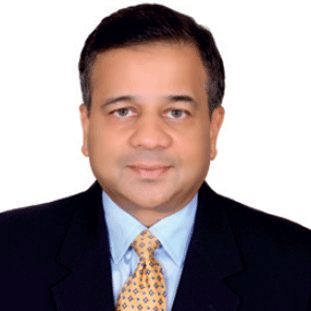 Girish Godbole,President & CEO Girish Godbole,President & CEO