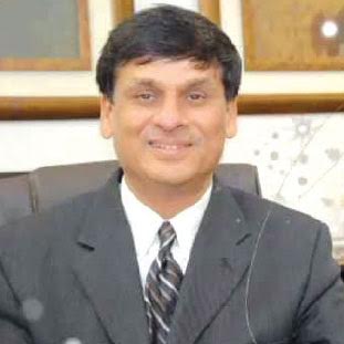 Sunil Mehta,CEO Sunil Mehta,CEO