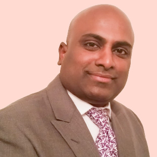 Ramkumar Jeyaraman,CTO Ramkumar Jeyaraman,CTO