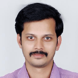 Alvin George,CEO & Founder Alvin George,CEO & Founder