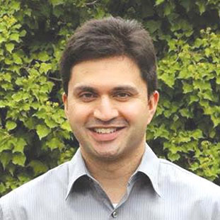 Sanjay Beri,CEO Sanjay Beri,CEO
