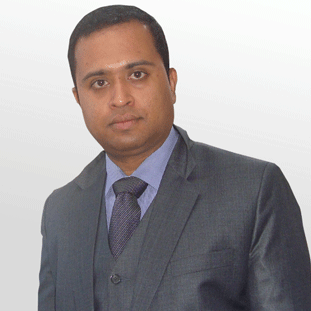 Girish Subramanian,CEO Girish Subramanian,CEO