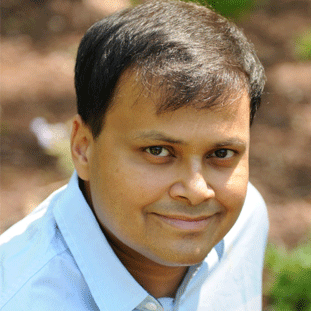 Vikram Saha, Director Vikram Saha, Director