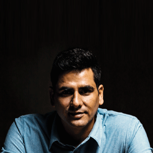 Shailander Kumar,Founder and CEO Shailander Kumar,Founder and CEO
