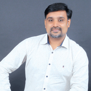 Praveen Varier, Founder and Director Praveen Varier, Founder and Director