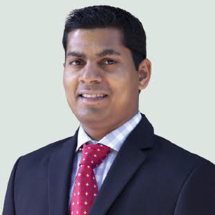 Raj Peddisetty ,President Raj Peddisetty ,President