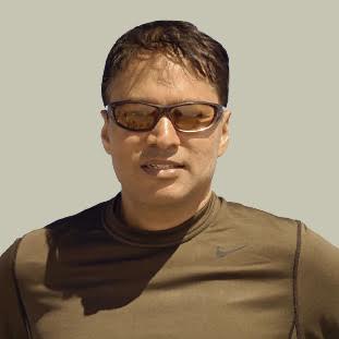 Vikas Aditya,Founder & CEO Vikas Aditya,Founder & CEO