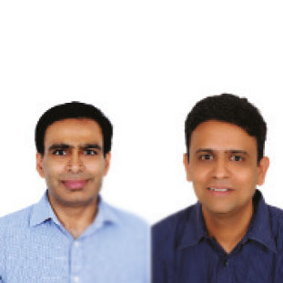 (L to R)Neelam Dwivedi, Co-Founder & CEO, Vikram Verma, Co-Founder&CTO ,Manju Tripathi, VP, Credit and Sanctions & Shrinivasa.H.Bhat, Chief Credit and Risk Consultant (L to R)Neelam Dwivedi, Co-Founder & CEO, Vikram Verma, Co-Founder&CTO ,Manju Tripathi, VP, Credit and Sanctions & Shrinivasa.H.Bhat, Chief Credit and Risk Consultant