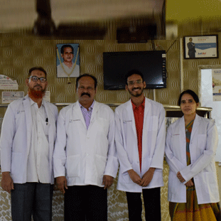Dr. K. Satish, Managing Director,,Dr. K. Lakshmi Paavna, MD (OBG) Dr. K. Satish, Managing Director,,Dr. K. Lakshmi Paavna, MD (OBG)