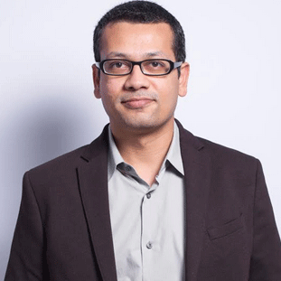 Tanmay Modi, CEO Tanmay Modi, CEO