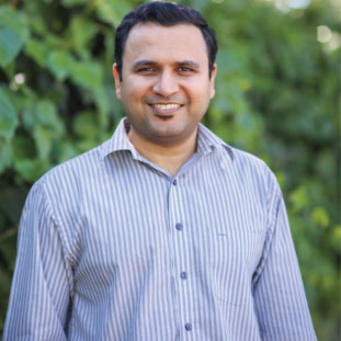 Ajay Gulati,CEO & Co-founder Ajay Gulati,CEO & Co-founder