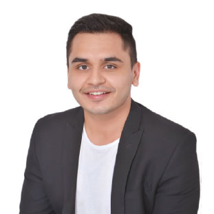Viraj Kohli,Chief Marketing Officer Viraj Kohli,Chief Marketing Officer