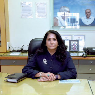 Amarjyoti Gohil,Founder Amarjyoti Gohil,Founder