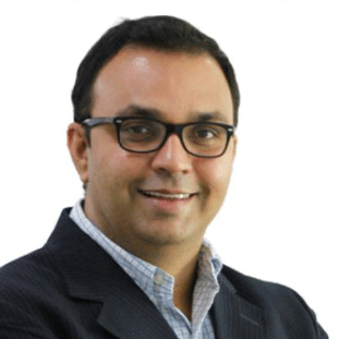 Nitin B Vyakaranam,CEO & Co - Founder Nitin B Vyakaranam,CEO & Co - Founder