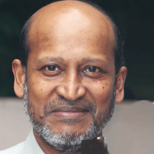 Dr. Chandan Haldar,MD & CEO Dr. Chandan Haldar,MD & CEO