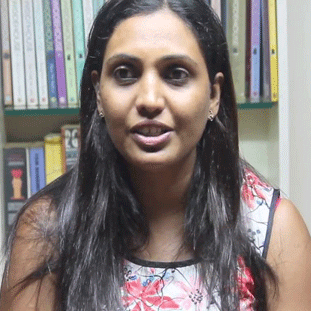 Pallavi Utagi, Founder Pallavi Utagi, Founder