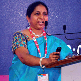 Dr. Asha S Vijay,Founder &Medical Director Dr. Asha S Vijay,Founder &Medical Director