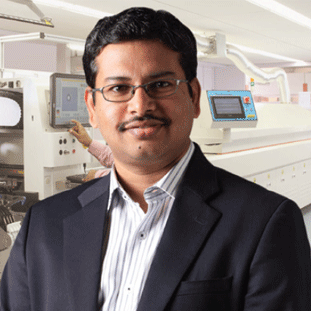 PradyothVarma,Founder & CEO PradyothVarma,Founder & CEO