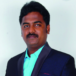 Vinod Kumar,CEO Vinod Kumar,CEO