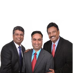 Sudhir Pai ,Managing Partner Sudhir Pai ,Managing Partner