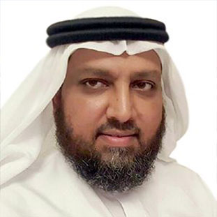 Omar Azam, CEO Omar Azam, CEO