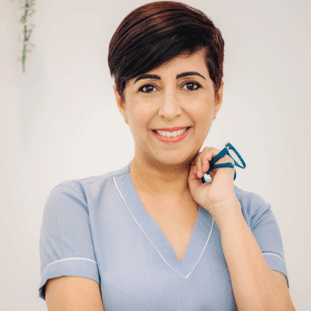 Dr. Rachna Fernandes,Director & Chief Consultant Dentist Dr. Rachna Fernandes,Director & Chief Consultant Dentist