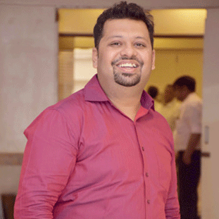 Nenadd Chandorkar,CEO Nenadd Chandorkar,CEO