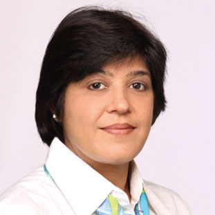 Sudha Agarwal, Director Sudha Agarwal, Director