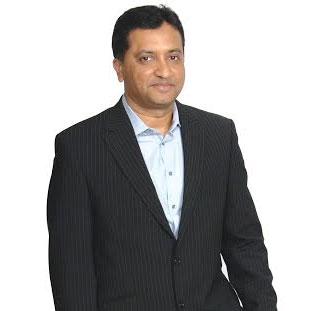 Rahul Mutha,CEO Rahul Mutha,CEO