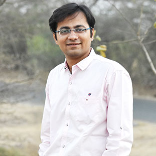 Hardik Dave,CEO Hardik Dave,CEO