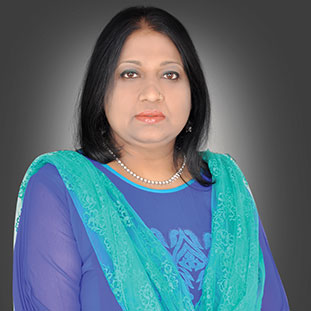 Preeti Gahlot,CEO Preeti Gahlot,CEO