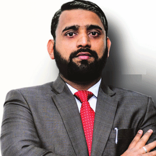 Dr. Imad Khan, Founder,Fahad Khan, Co-Founder & Chairman Dr. Imad Khan, Founder,Fahad Khan, Co-Founder & Chairman