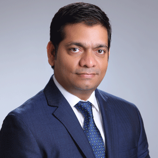 Navin Gautham P, Director & Country Manager,Scott Stenclik, President & CEO Navin Gautham P, Director & Country Manager,Scott Stenclik, President & CEO