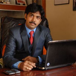 Sandeep Mudalkar,Founder & CEO Sandeep Mudalkar,Founder & CEO