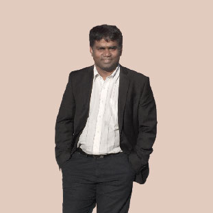 Srihari Arige,Founder Srihari Arige,Founder