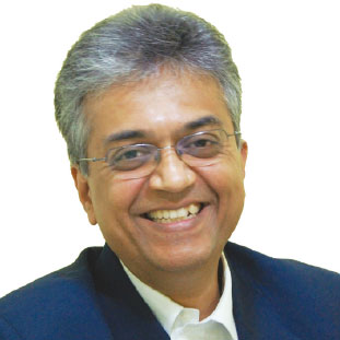 V Ravichandran,Founder V Ravichandran,Founder