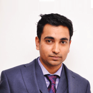 Siddharth Verma,Co-Founder Siddharth Verma,Co-Founder