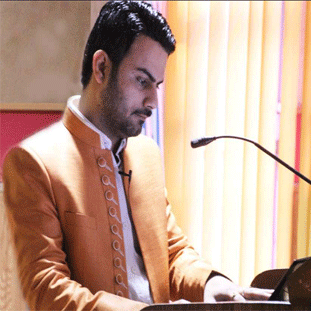 Sahil Baghla, CEO Sahil Baghla, CEO