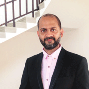 Susheel Saboo,Co-Founders Susheel Saboo,Co-Founders