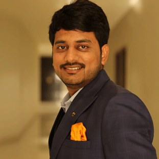 Moral Agarwal, Director Moral Agarwal, Director