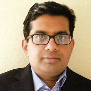 Krishna Kumar,CEO & Founder Krishna Kumar,CEO & Founder