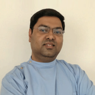 Dr. M. R. Pujari, CEO Dr. M. R. Pujari, CEO