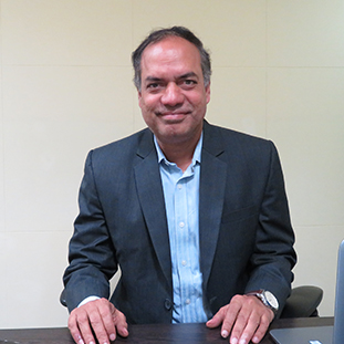 Ravi Tennety,CEO Ravi Tennety,CEO
