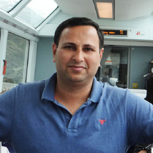 Chandan Kumar,CEO Chandan Kumar,CEO